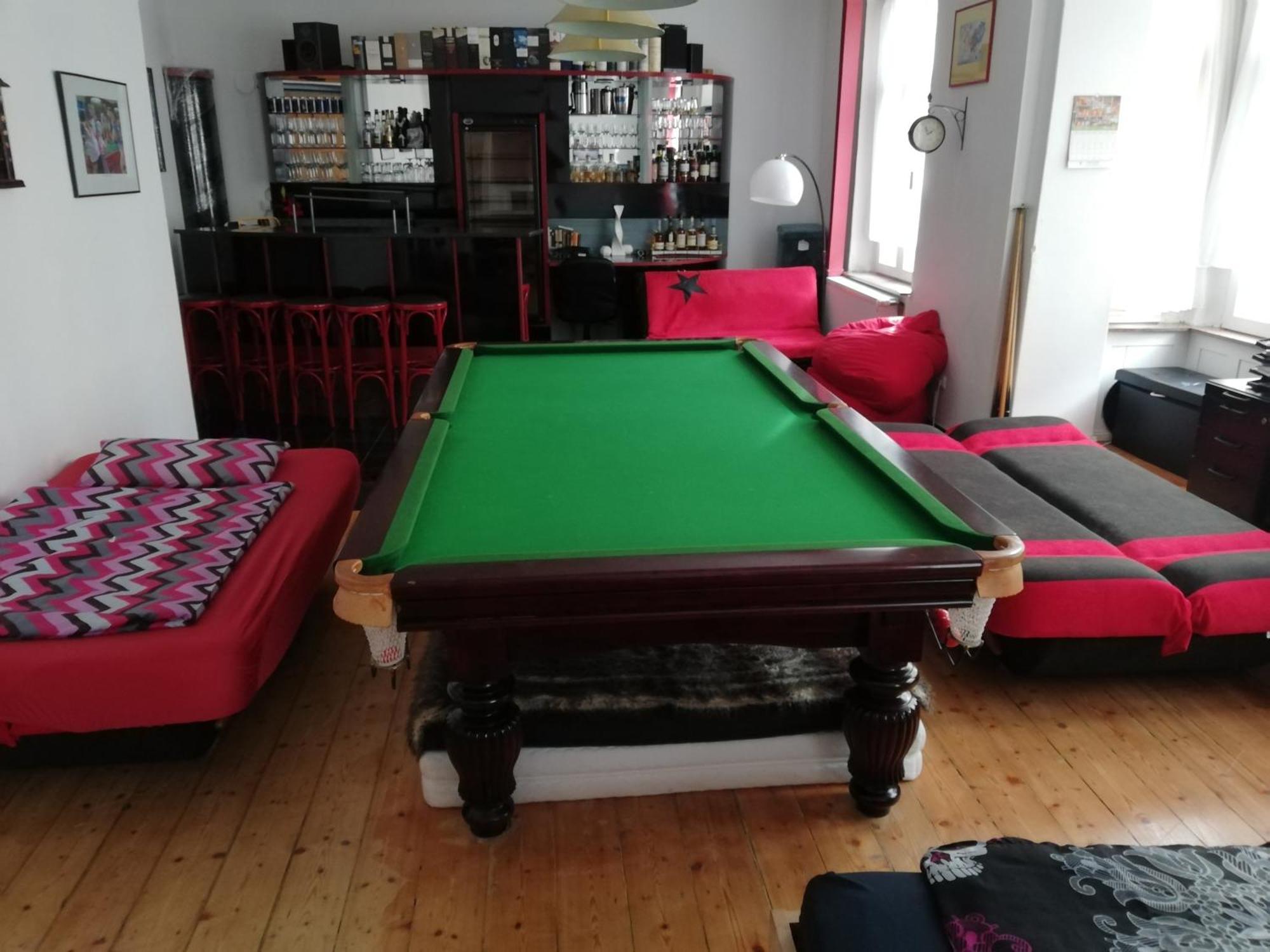 Privatzimmer Hagen Hagen  Extérieur photo