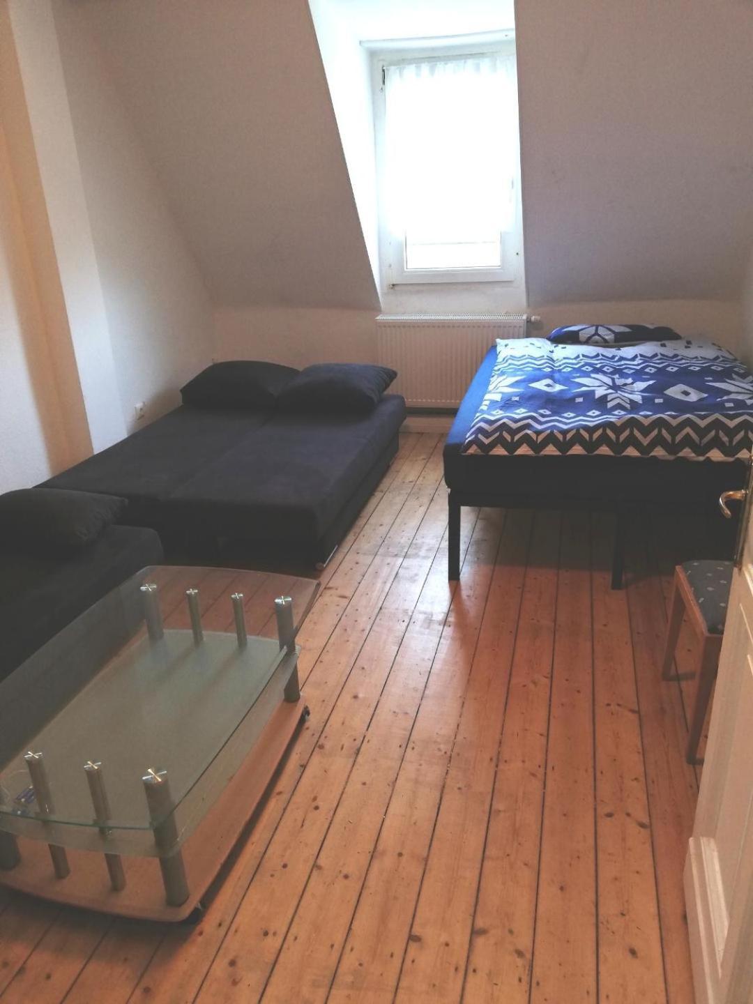 Privatzimmer Hagen Hagen  Extérieur photo