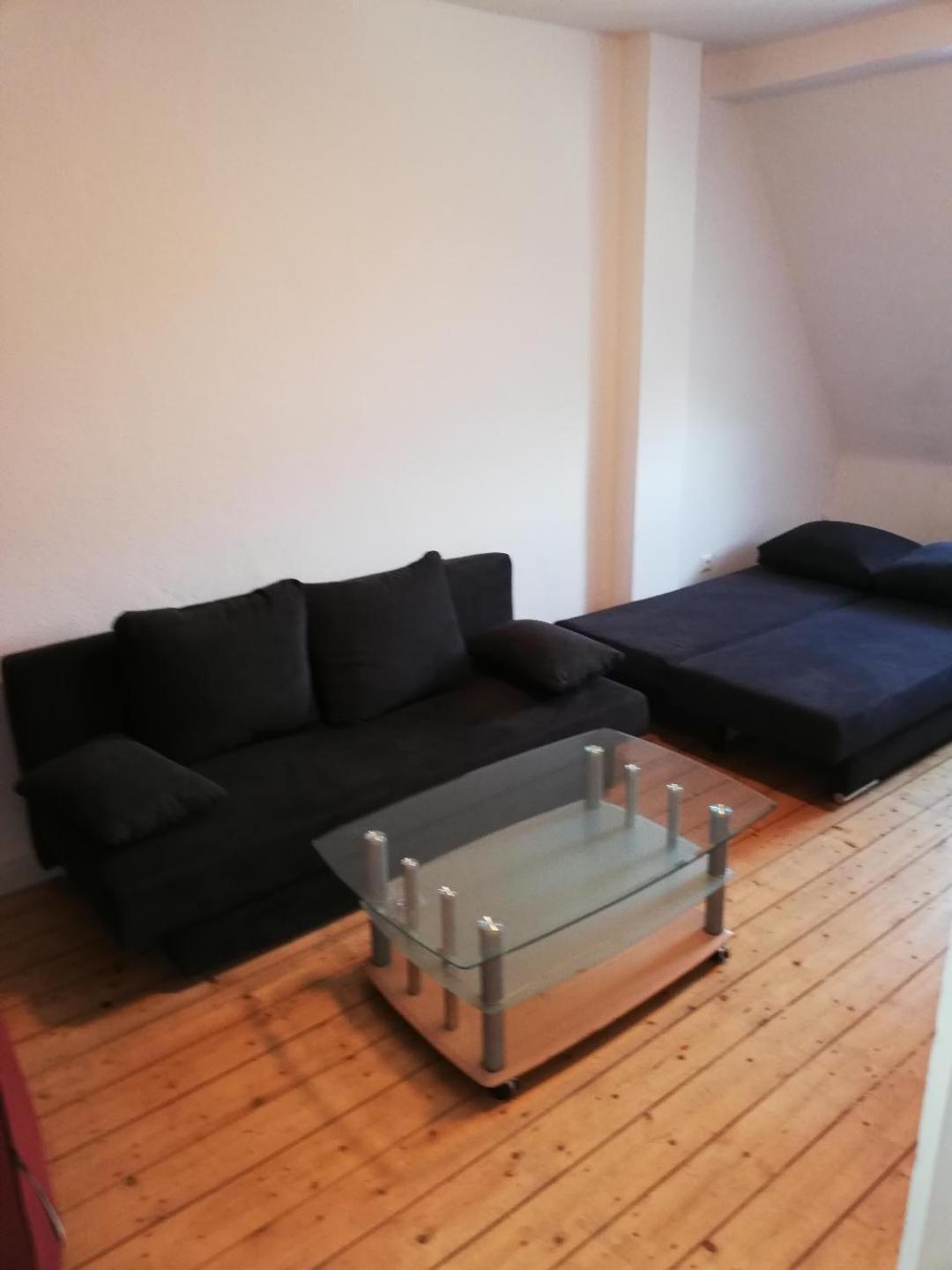 Privatzimmer Hagen Hagen  Extérieur photo