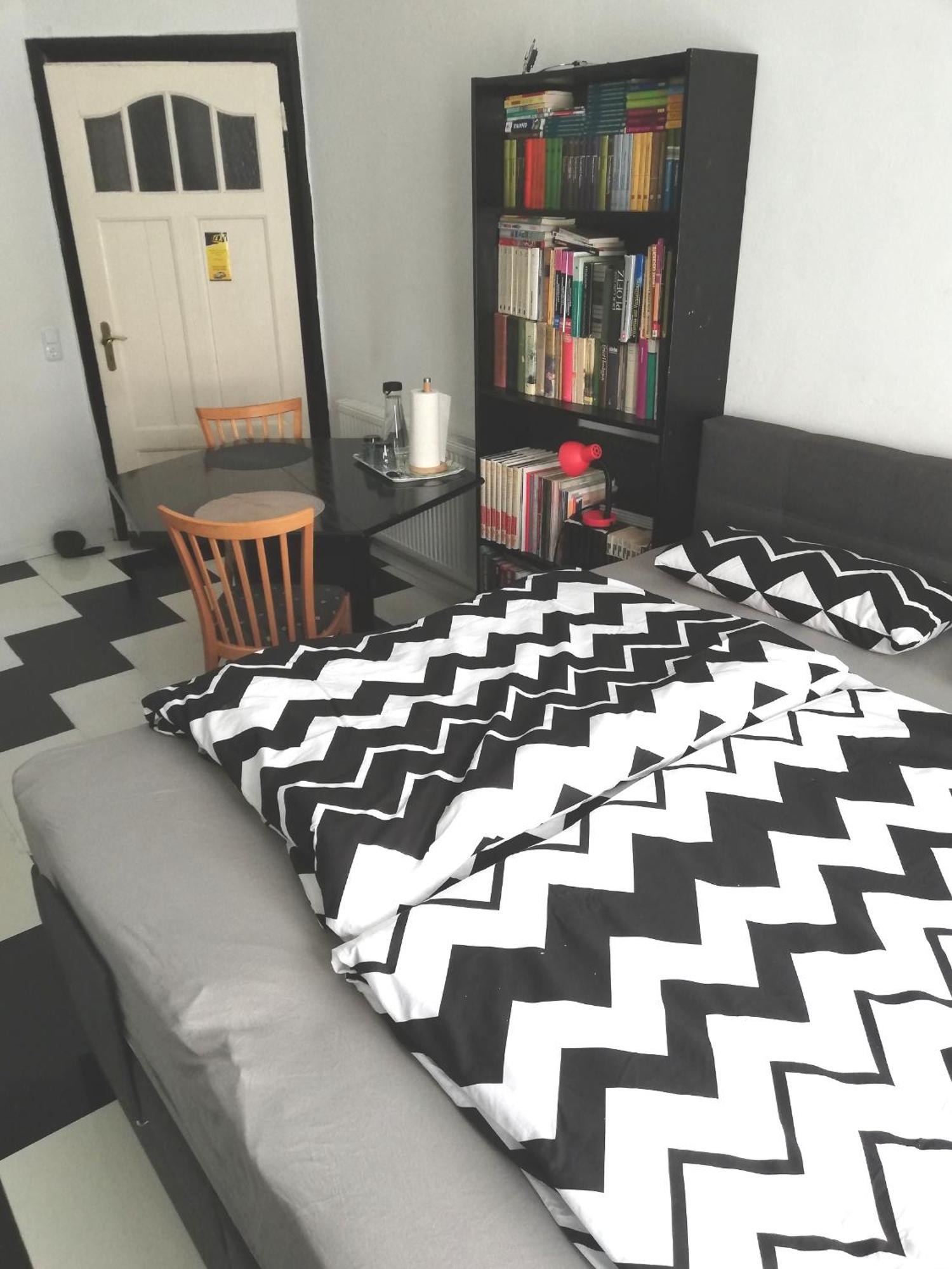 Privatzimmer Hagen Hagen  Extérieur photo
