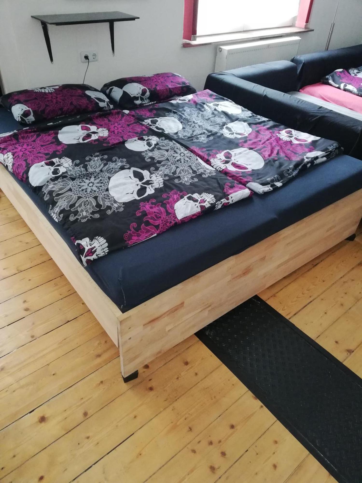 Privatzimmer Hagen Hagen  Extérieur photo