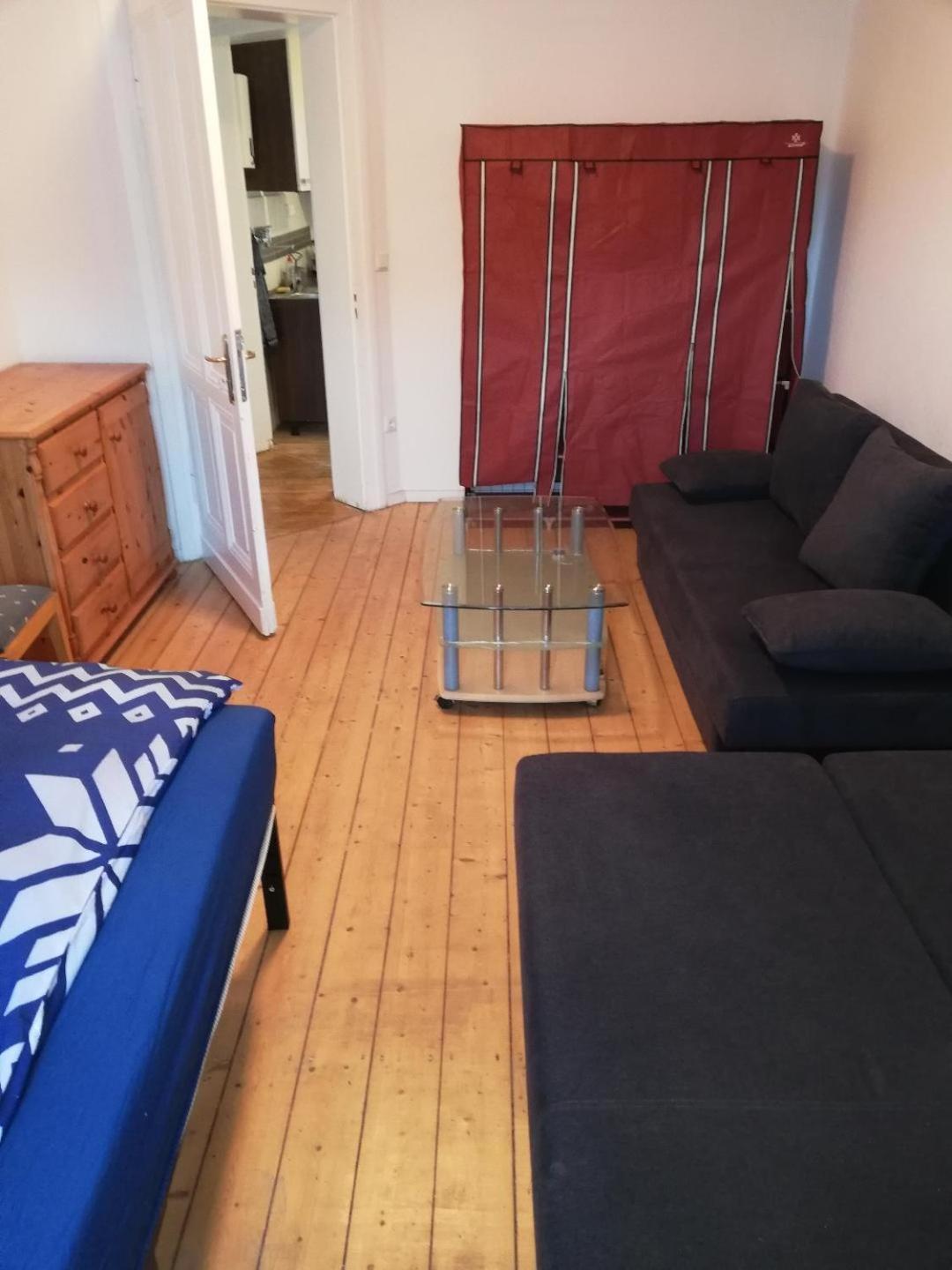 Privatzimmer Hagen Hagen  Extérieur photo