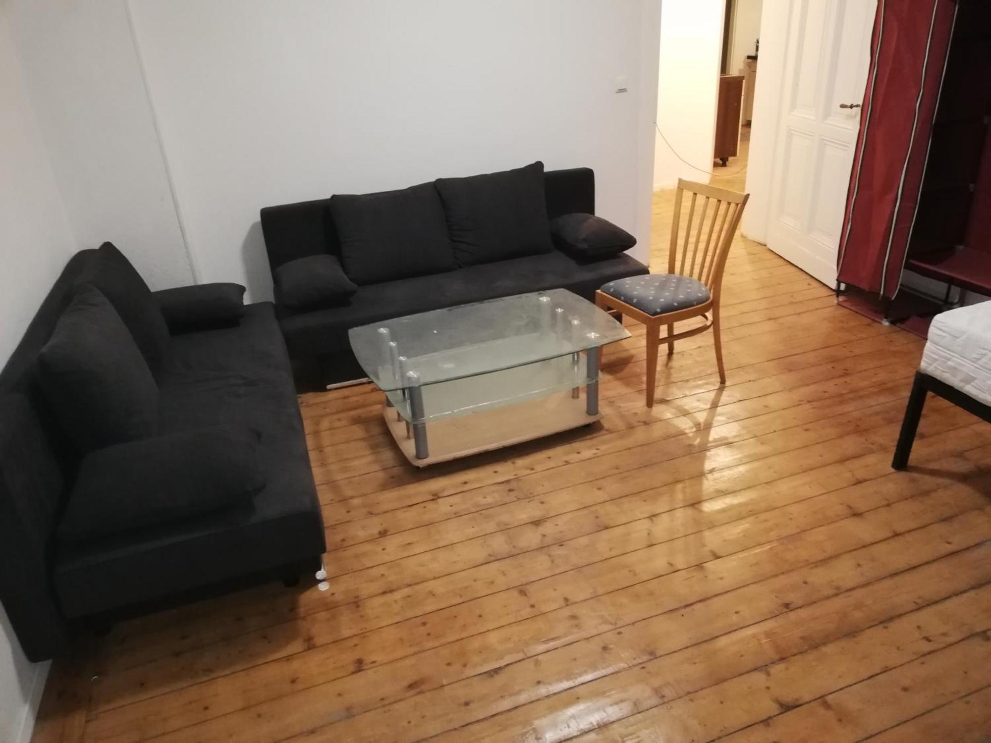 Privatzimmer Hagen Hagen  Extérieur photo
