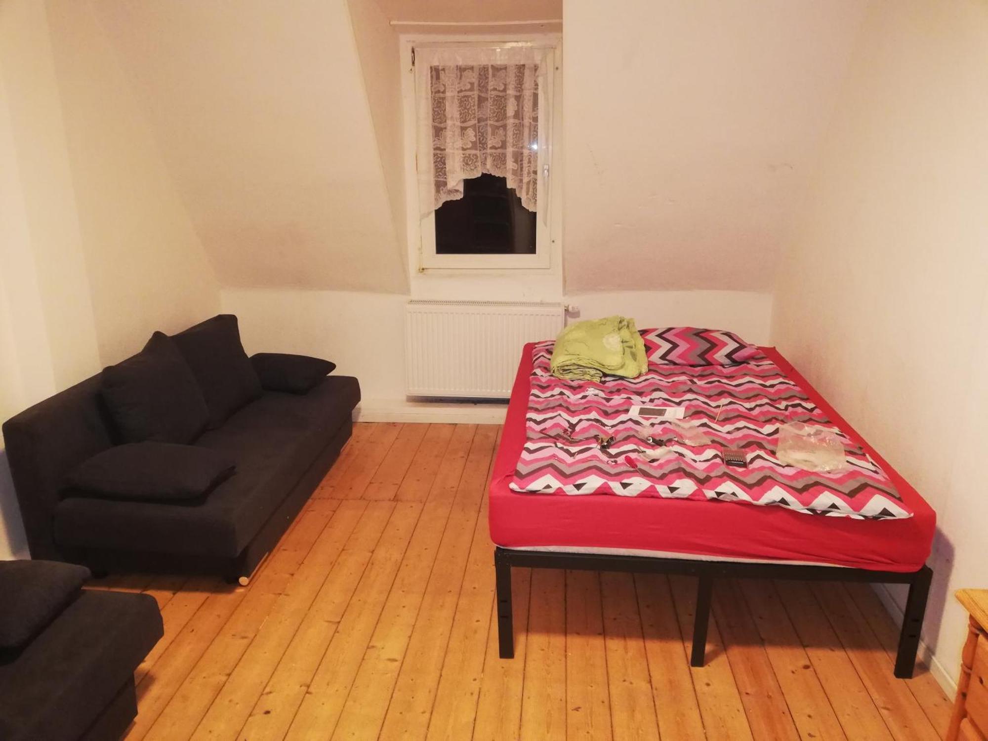Privatzimmer Hagen Hagen  Extérieur photo