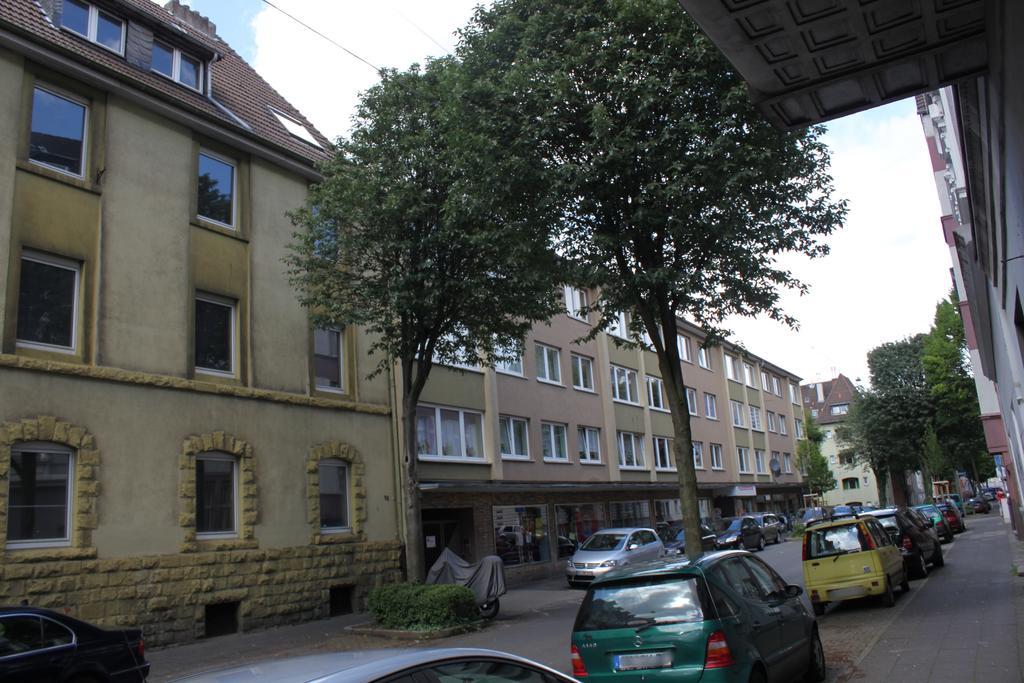 Privatzimmer Hagen Hagen  Extérieur photo