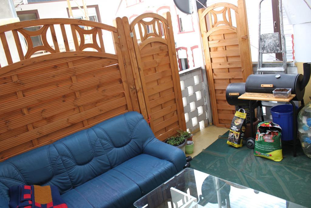 Privatzimmer Hagen Hagen  Extérieur photo