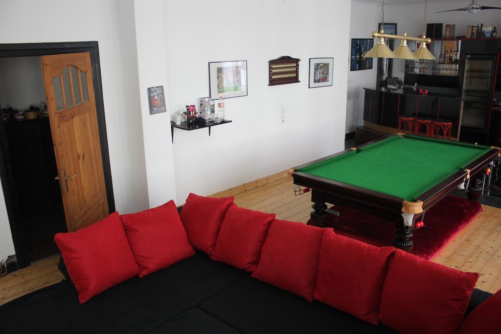 Privatzimmer Hagen Hagen  Extérieur photo