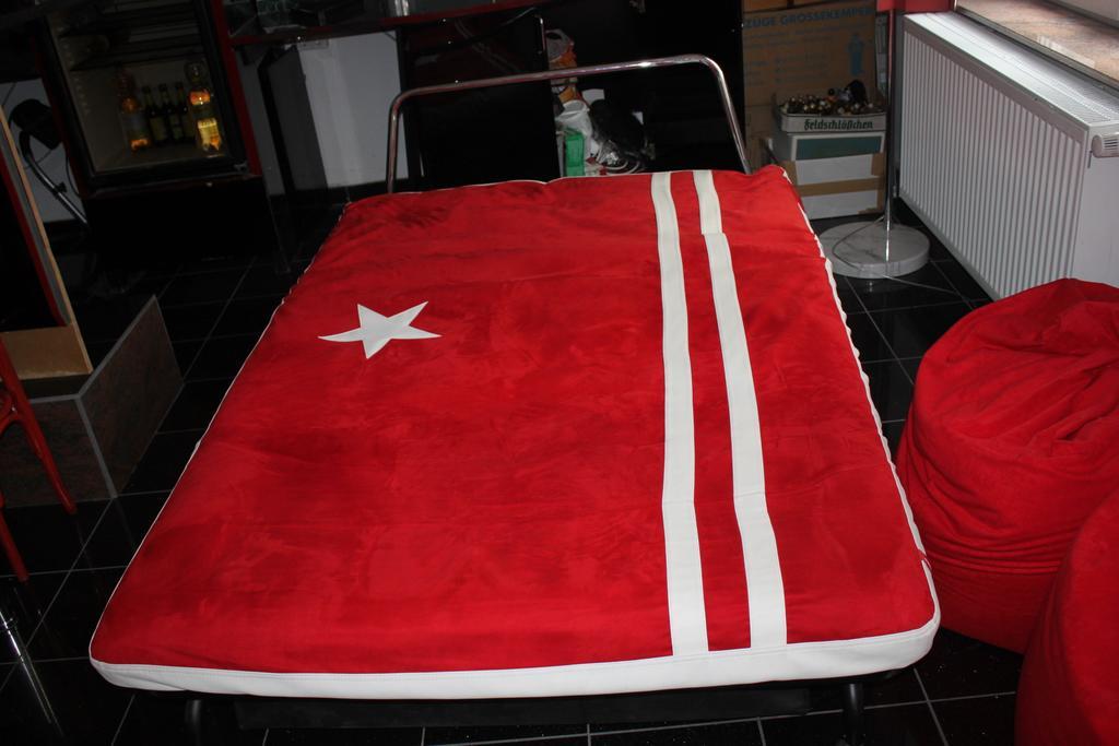 Privatzimmer Hagen Hagen  Extérieur photo