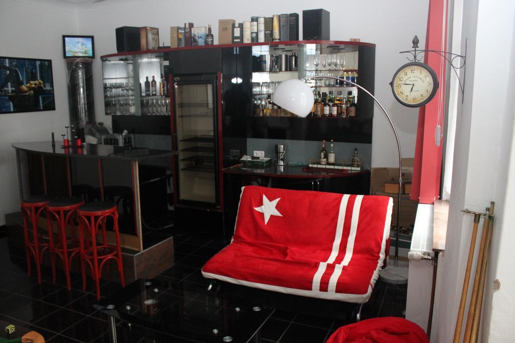 Privatzimmer Hagen Hagen  Extérieur photo