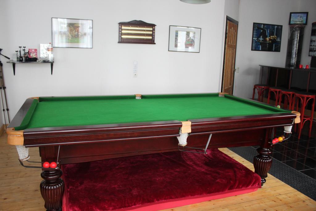 Privatzimmer Hagen Hagen  Extérieur photo