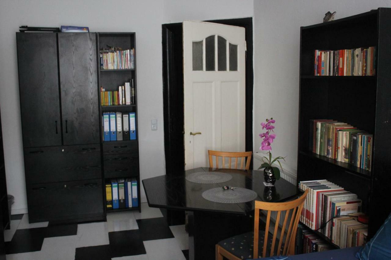 Privatzimmer Hagen Hagen  Extérieur photo