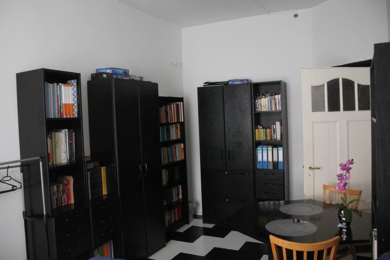 Privatzimmer Hagen Hagen  Extérieur photo