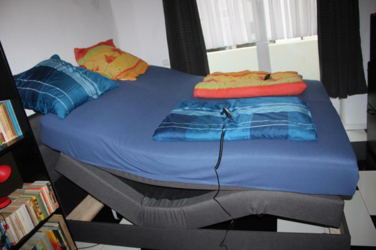 Privatzimmer Hagen Hagen  Extérieur photo