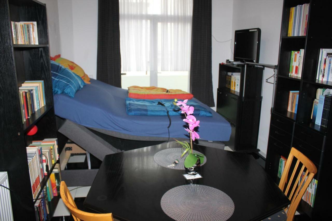Privatzimmer Hagen Hagen  Extérieur photo