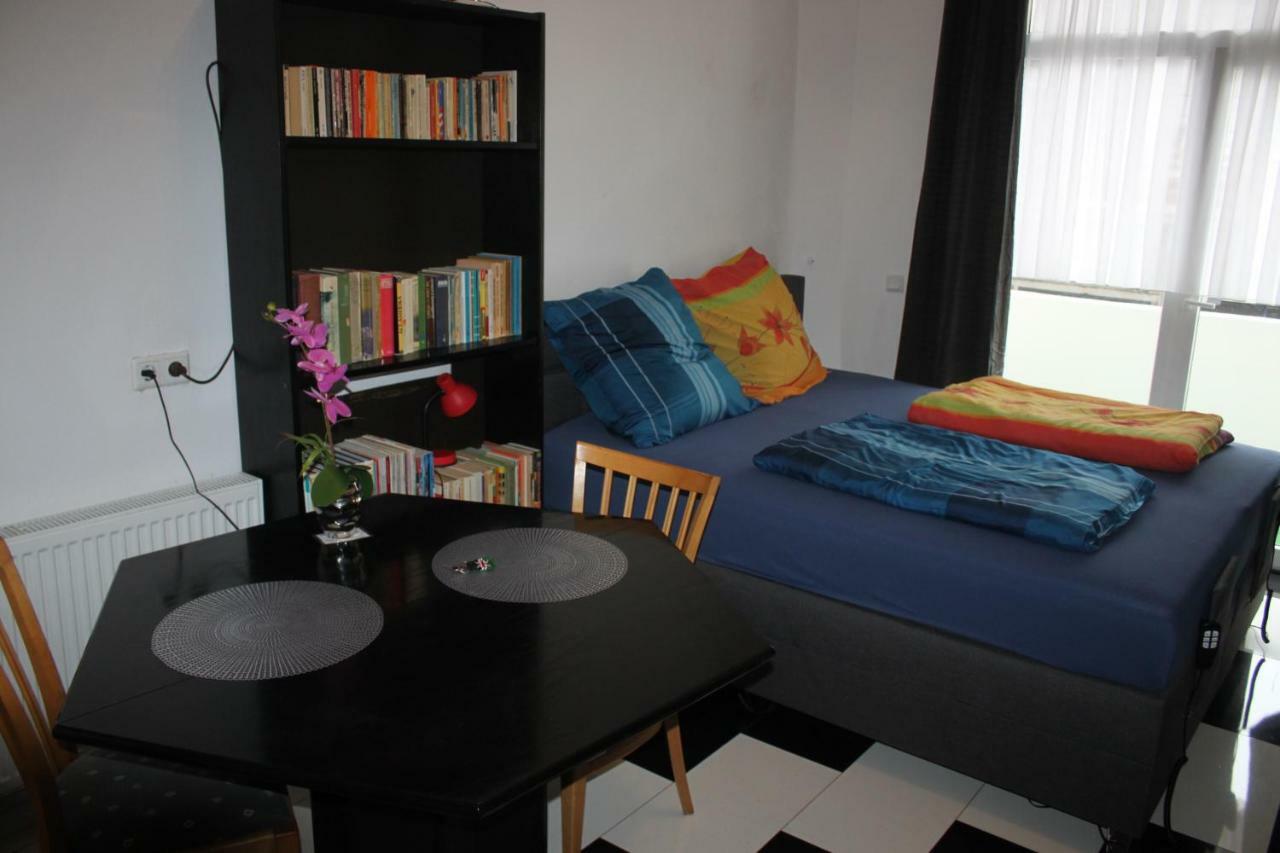 Privatzimmer Hagen Hagen  Extérieur photo