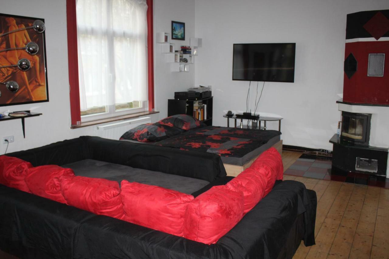 Privatzimmer Hagen Hagen  Extérieur photo