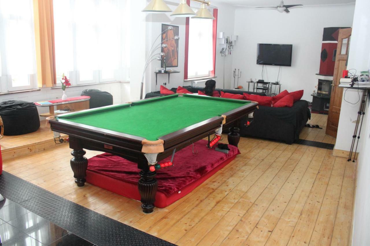 Privatzimmer Hagen Hagen  Extérieur photo