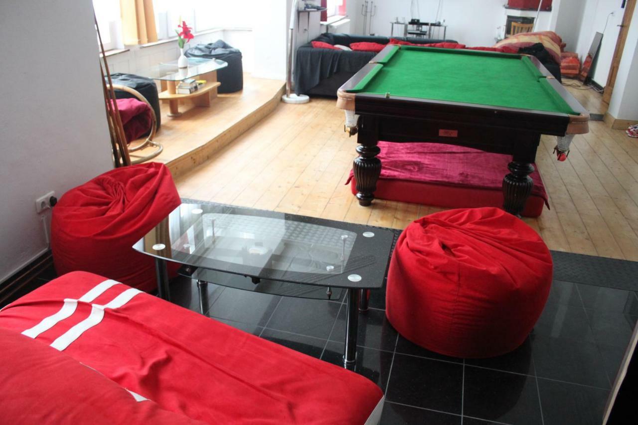 Privatzimmer Hagen Hagen  Extérieur photo