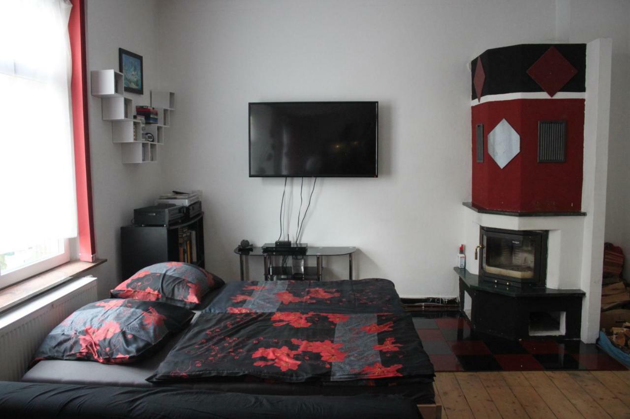 Privatzimmer Hagen Hagen  Extérieur photo
